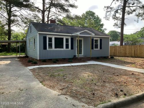 413 Denby St Sw, Wilson, NC, 27893-4738 | Card Image
