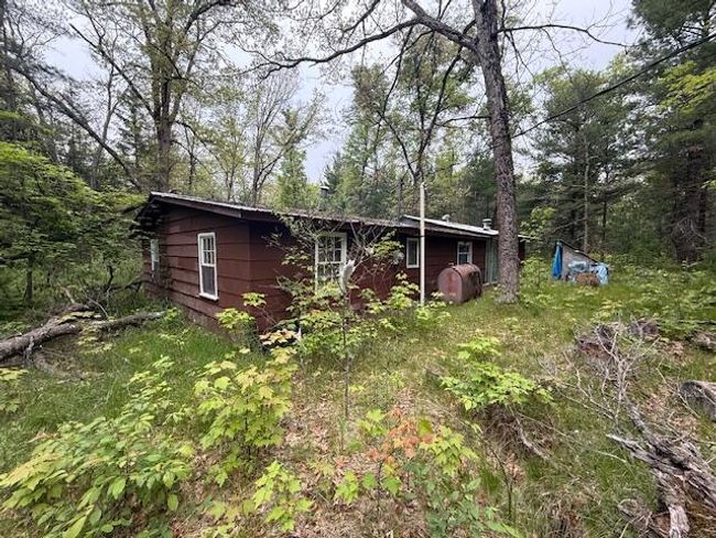 4465 E Old M 63, House other with 3 bedrooms, 1 bathrooms and null parking in Luther MI | Image 23