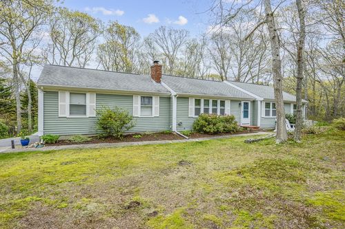 122 Salt Rock Rd, Barnstable, MA, 02630-1613 | Card Image