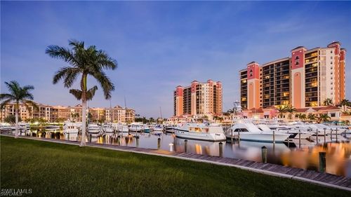 1019-5793 Cape Harbour Drive, CAPE CORAL, FL, 33914 | Card Image