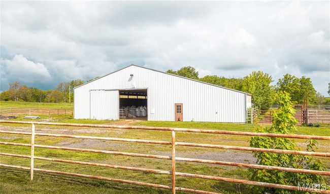 24265 Vinyard Rd, House other with 3 bedrooms, 2 bathrooms and 2 parking in Cuba MO | Image 33