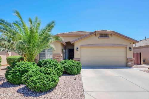 16209 W Mauna Loa Ln, Surprise, AZ, 85379-5125 | Card Image