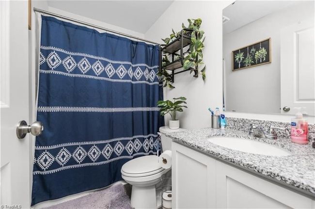 701 Whitney Rd, House other with 3 bedrooms, 3 bathrooms and null parking in Mocksville NC | Image 12