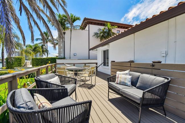 205 Harrison Ave, House other with 4 bedrooms, 3 bathrooms and null parking in BELLEAIR BEACH FL | Image 45