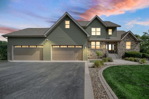 641 Allegheny Dr, Hebron, IN, 46341 | Card Image