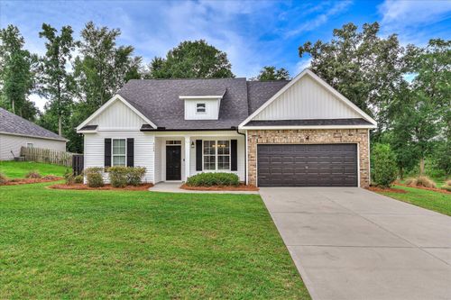5124 Galatians Way, Beech Island, SC, 29842-8440 | Card Image