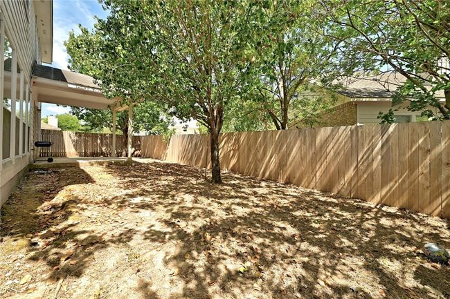 2049 Rachel Ln, House other with 5 bedrooms, 3 bathrooms and 4 parking in Round Rock TX | Image 30