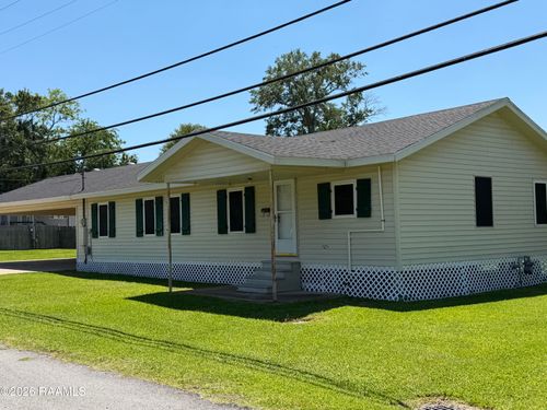 1404 S Avenue G, Crowley, LA, 70526 | Card Image