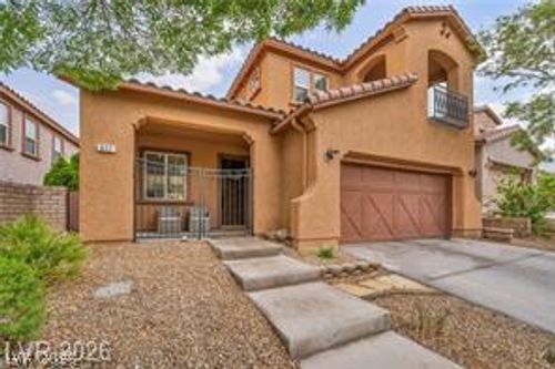 617 Apricot Rose Pl, Las Vegas, NV, 89138-6067 | Card Image