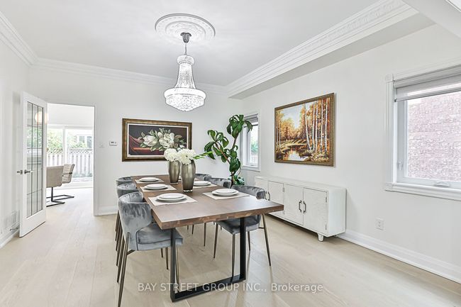 23 Sheila Cres, House other with 6 bedrooms, 5 bathrooms and 6 parking in Richmond Hill ON | Image 15