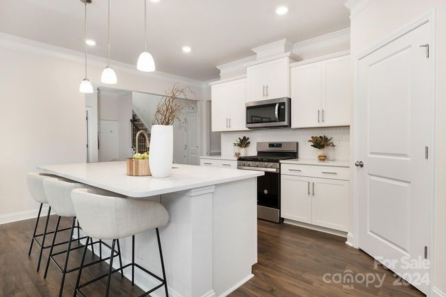 159 Sari St, House other with 3 bedrooms, 3 bathrooms and null parking in Troutman NC | Image 6
