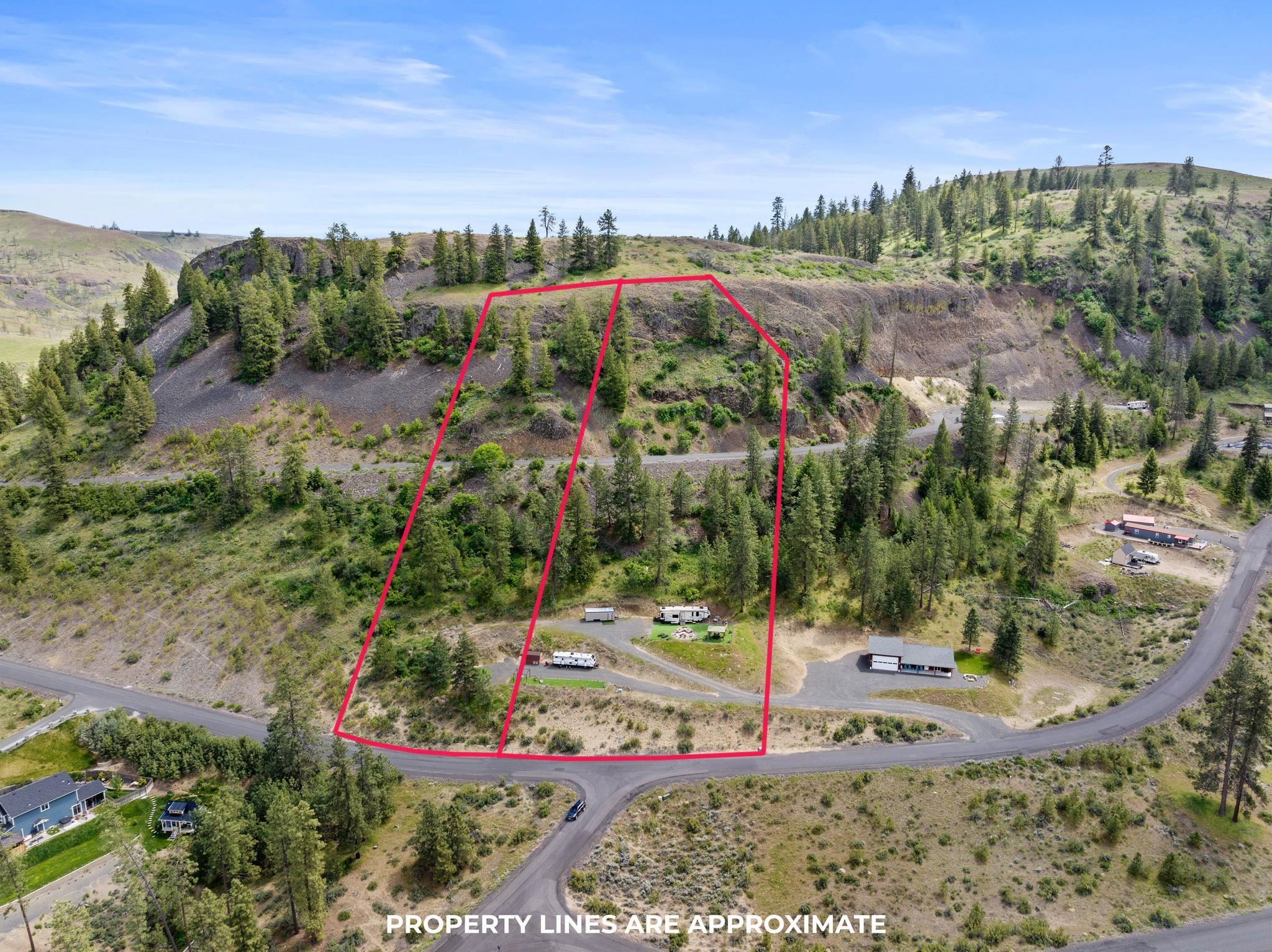 Land in Seven Bays 2