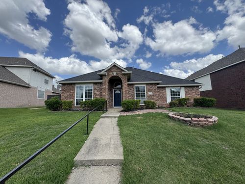 3536 Eisenhower St, Carrollton, TX, 75007-6050 | Card Image