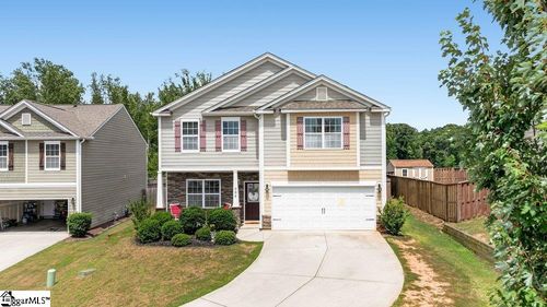 904 Liberty Walk Ln, Simpsonville, SC, 29681-4084 | Card Image