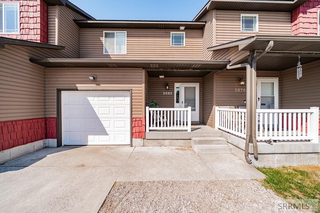 Cassidy Dr, Ammon, ID 83406