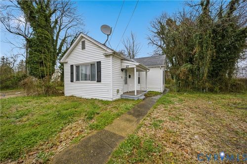 27 Bacon St, Hampton, VA, 23669-4020 | Card Image