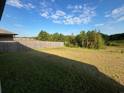 2024 River Birch Trail, House other with 3 bedrooms, 2 bathrooms and null parking in Bauxite AR | Image 3