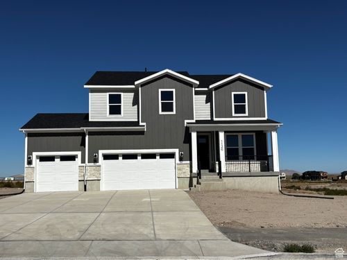 124-1126 W Blue Fox Dr, Grantsville, UT, 84029-1261 | Card Image