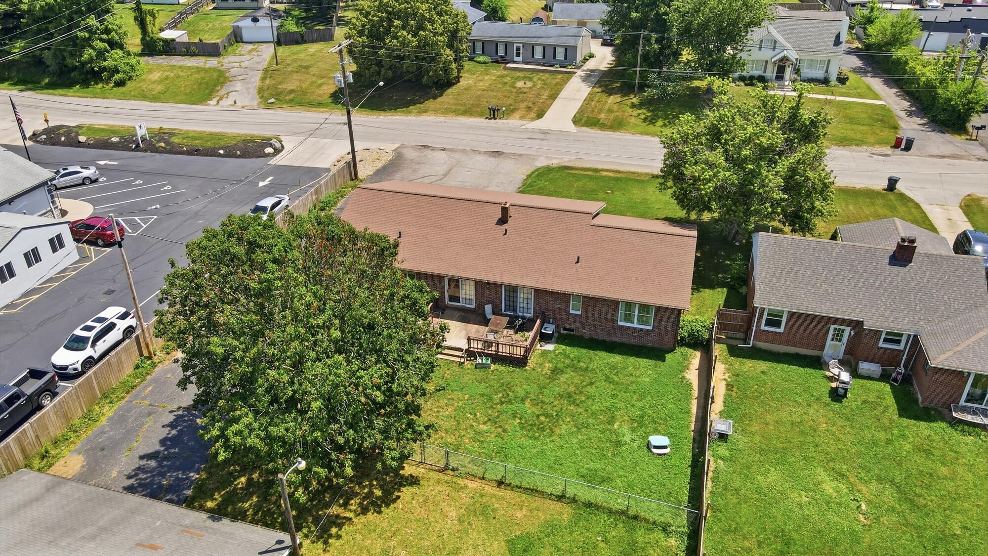 Residential in Sunbury 5