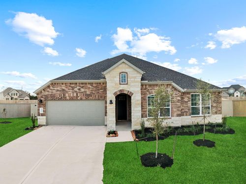 4133 Hidden Autumn Ln, League City, TX, 77573-4249 | Card Image