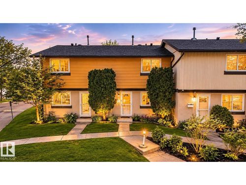 132 Woodstock Nw, Edmonton, AB, T5T0H6 | Card Image