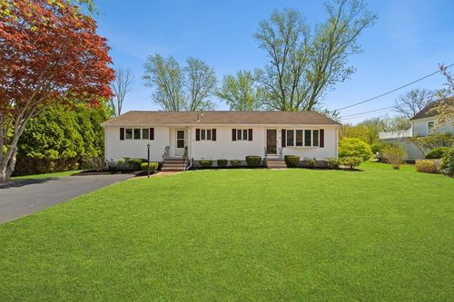 157 Elm St, East Bridgewater, MA, 02333-1421 | Card Image