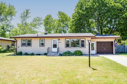 344 Waverly Drive Drive, Benton Charter Township, MI, 49022 | Card Image