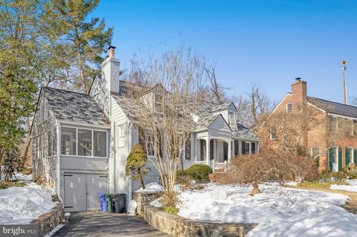 3916 Military Rd, ARLINGTON, VA, 22207-4858 | Card Image