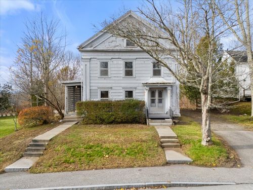 16 Church Street, Stockton Springs, ME, 04981 | Card Image