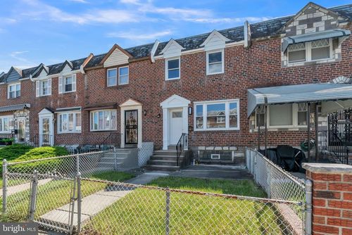 8652 Gilbert St, PHILADELPHIA, PA, 19150-2704 | Card Image