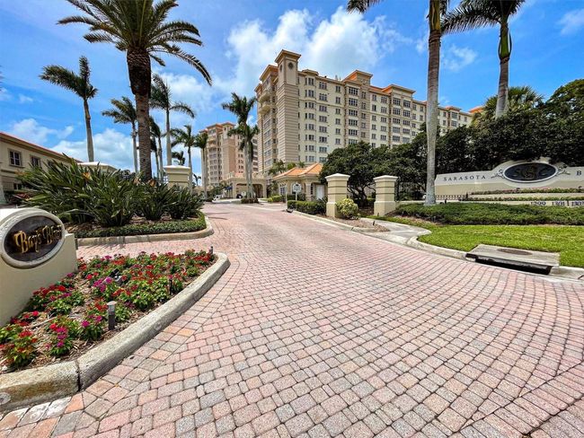 UNIT-103 - 1100 Imperial Dr, House other with 2 bedrooms, 2 bathrooms and null parking in Sarasota FL | Image 64