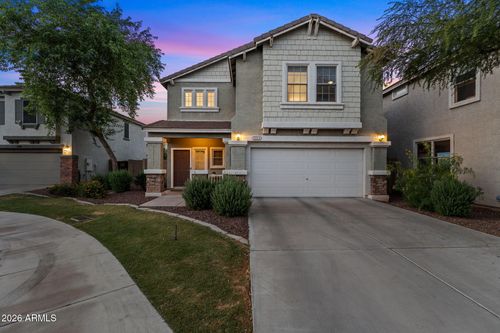 2214 E Fraktur Road, Phoenix, AZ, 85040 | Card Image