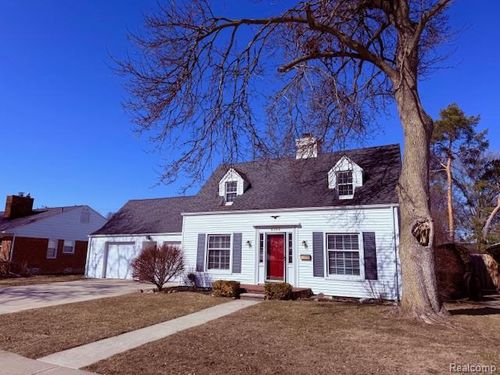 4302 Sheridan Dr, Royal Oak, MI, 48073-6232 | Card Image