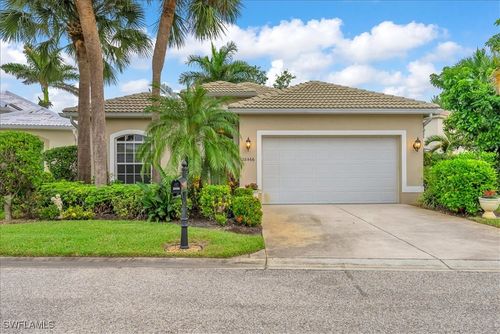 28466 Hidden Lake Dr, BONITA SPRINGS, FL, 34134-1361 | Card Image
