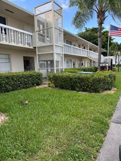 76 Markham D, Deerfield Beach, FL, 33442-2750 | Card Image