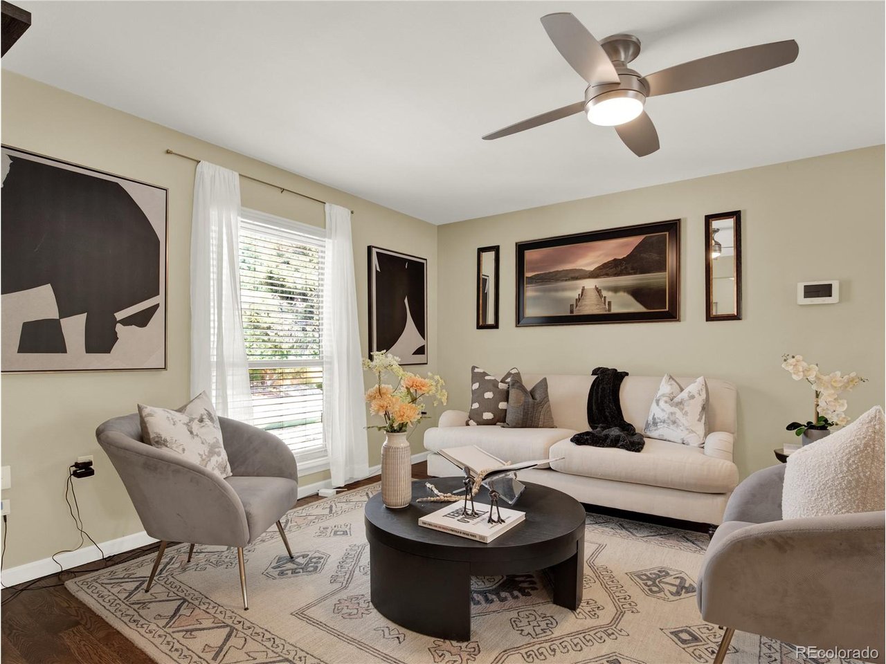 Residential in Centennial 4