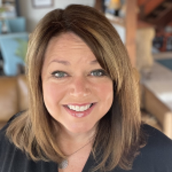 Jill Russel