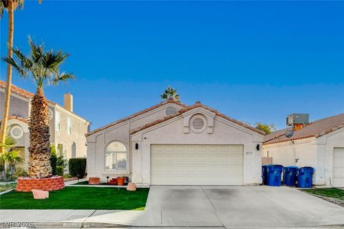 8113 Hercules Dr, Las Vegas, NV, 89128-2014 | Card Image
