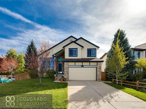 9246 Sugarstone Cir, Highlands Ranch, CO, 80130-4453 | Card Image
