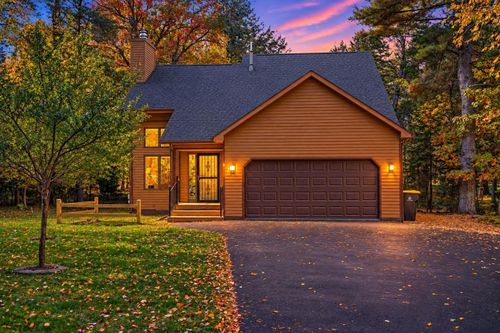 7409 Forest Dr, Minocqua, WI, 54548-9171 | Card Image