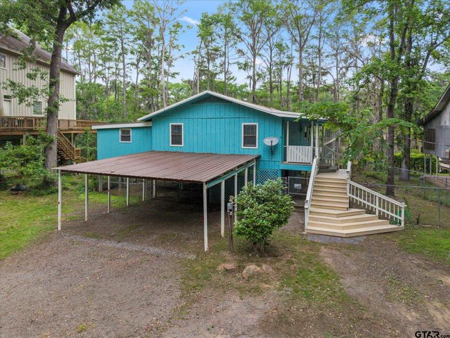 230 W Sesame St, House other with 3 bedrooms, 2 bathrooms and null parking in Karnack TX | Image 25