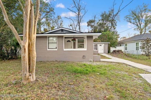2150 Morehouse Rd, Jacksonville, FL, 32209-2509 | Card Image