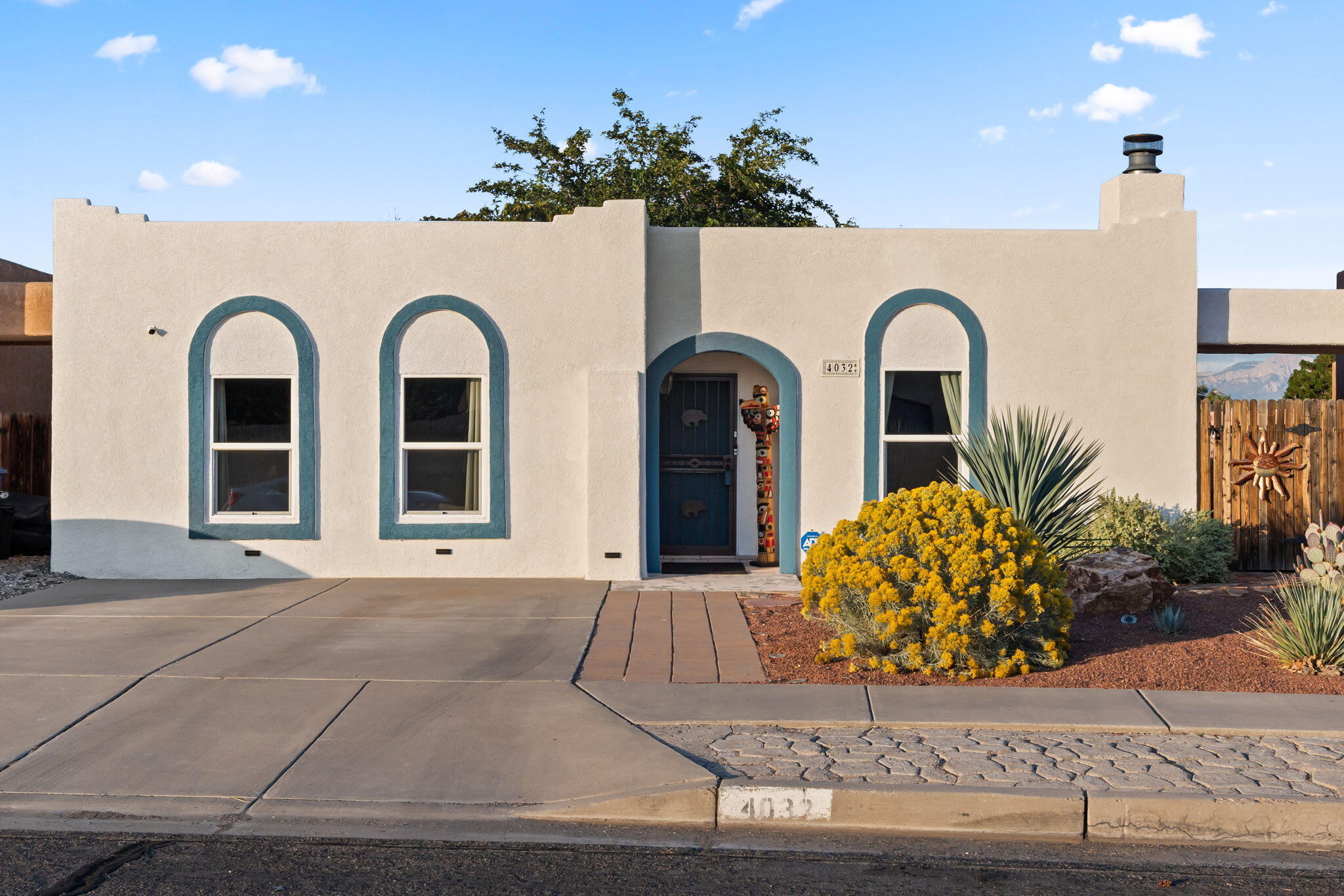 71st St, Albuquerque, NM 87120