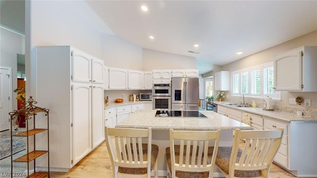 3740 Fox Glen Pkwy, House other with 3 bedrooms, 2 bathrooms and null parking in Las Vegas NV | Image 16