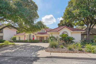 4 Granburg Pl, House other with 3 bedrooms, 3 bathrooms and null parking in San Antonio TX | Image 3