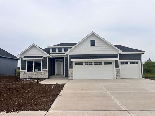16367 Baxter St, Gardner, KS, 66030-2239 | Card Image