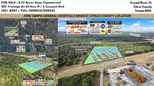 11570 W Garnet Ct, CRYSTAL RIVER, FL, 34428 | Card Image