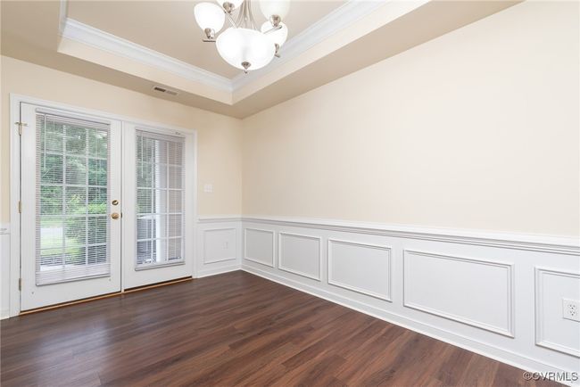 13609 Baycraft Ter, Condo with 3 bedrooms, 3 bathrooms and null parking in Midlothian VA | Image 8