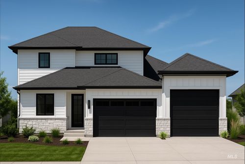 4719 N Supai Ave, Meridian, ID, 83646 | Card Image