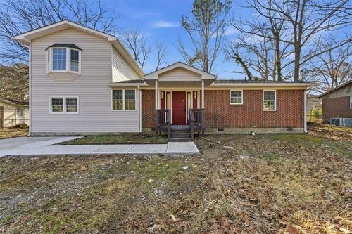130 Malone Dr Nw, Rome, GA, 30165-1224 | Card Image